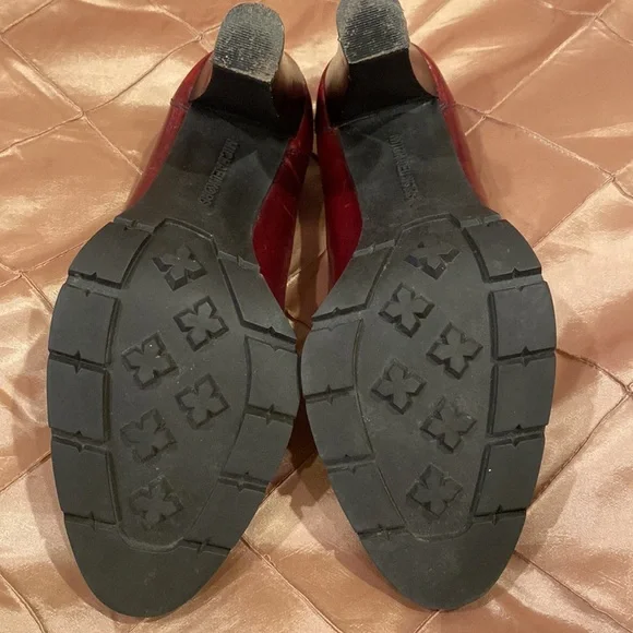 Michael Kors beautiful style ladies heels, size 38.5 - Picture 6 of 9